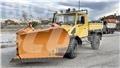 Unimog U130 Diger kamyonlar