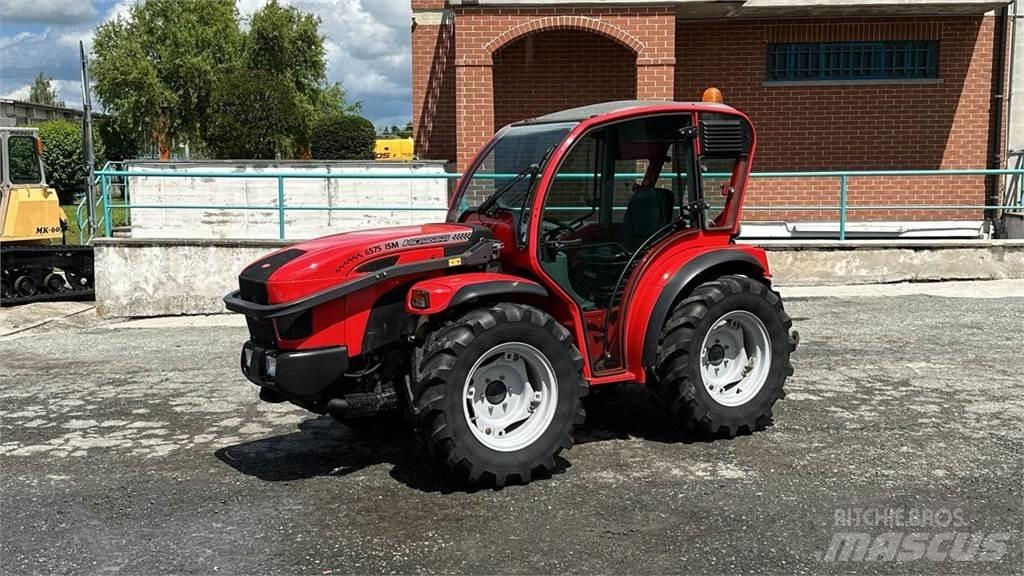 Valpadana 6575 ISM 4X4 Kar küreme biçaklari