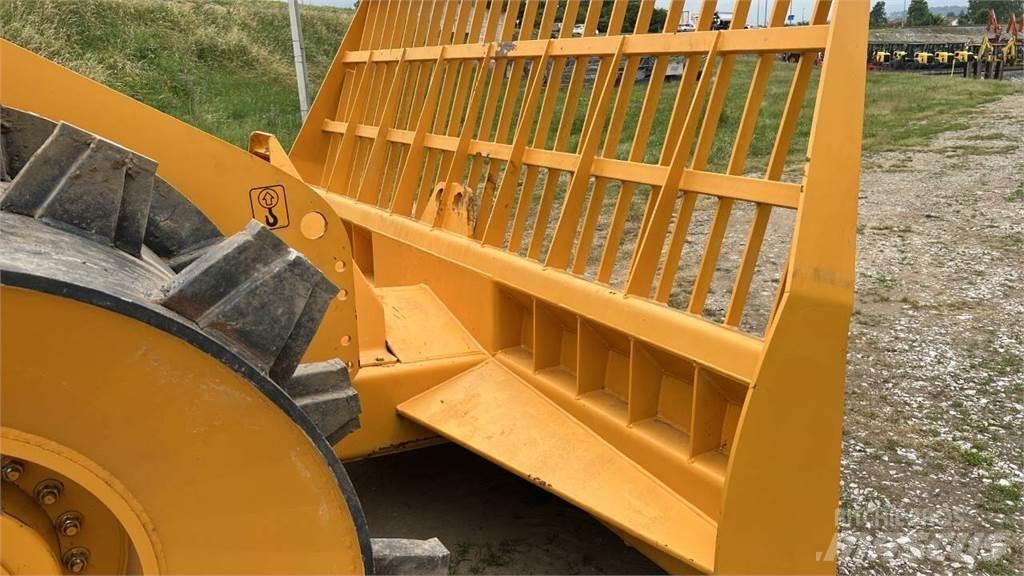 Vandel Quantum QS260 Paletli dozerler