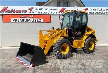 Venieri 463H Tekerlekli yükleyiciler