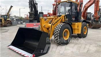 Venieri VF 13.63 Tekerlekli yükleyiciler