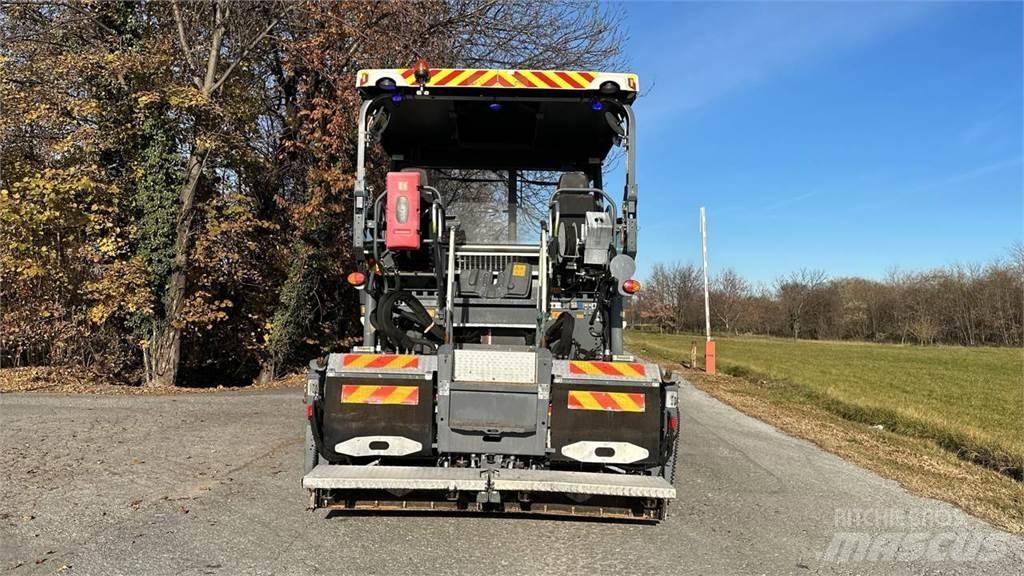 Vögele S1803 - 3i Asfalt sericiler