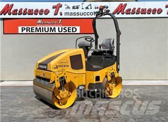 Volvo DD25w Zemin sıkıştırma makineleri