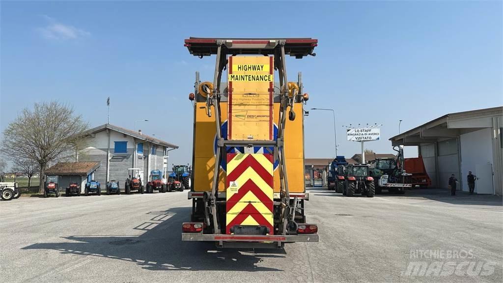 Volvo FE 250 4X2 Diger kamyonlar