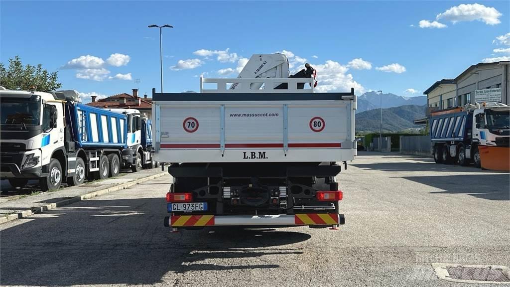 Volvo FE350 6x2 Diger kamyonlar