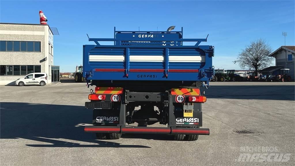 Volvo FL280 4x4 Diger kamyonlar
