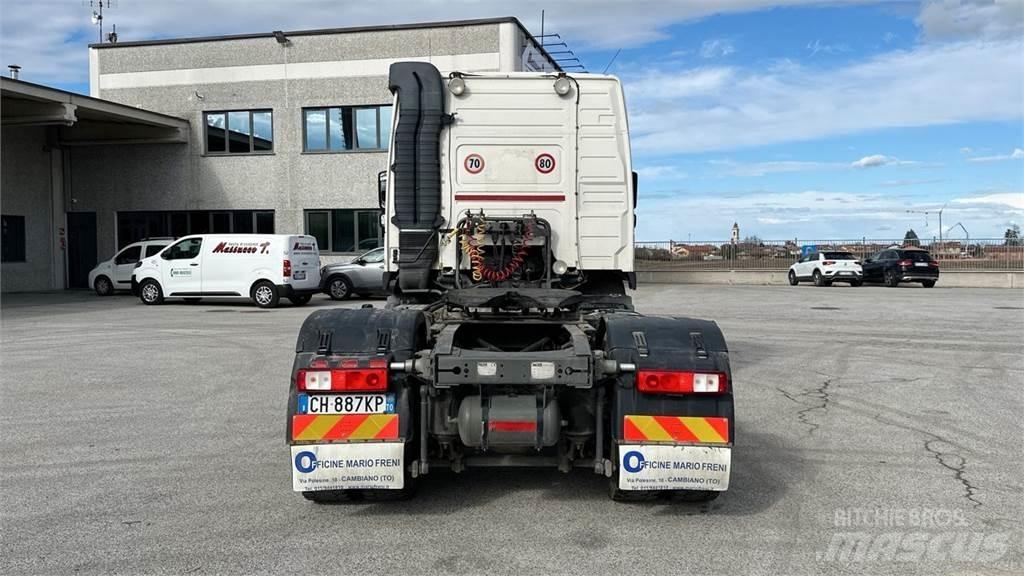 Volvo FM 9 4x2 Diger kamyonlar