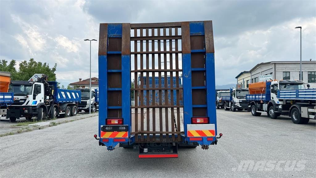 Volvo FM12 340 6x2 Diger kamyonlar