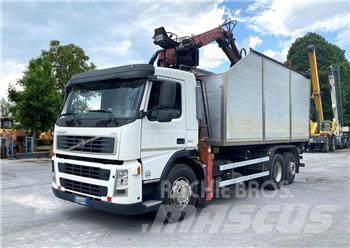 Volvo FM300 Diger kamyonlar