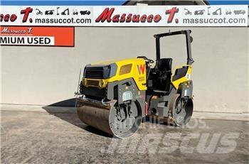 Wacker Neuson RD45-140 Zemin sıkıştırma makineleri
