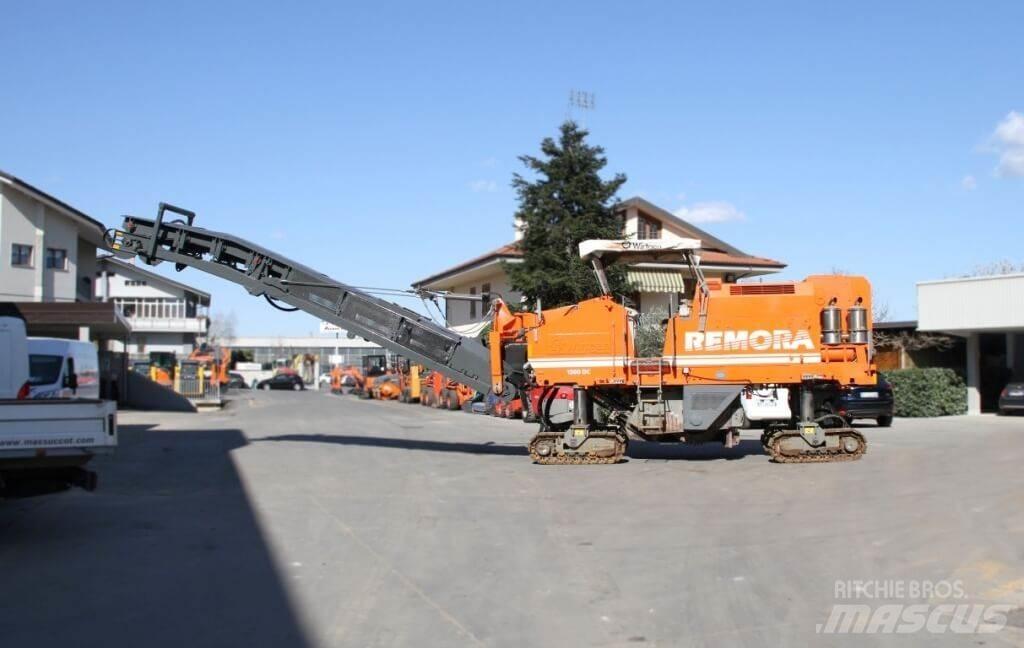 Wirtgen 1500 DC Asfalt kaziyicilar