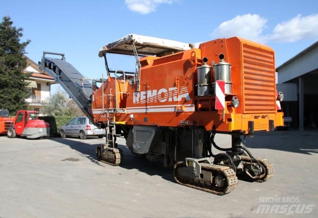 Wirtgen 1500 DC Asfalt kaziyicilar