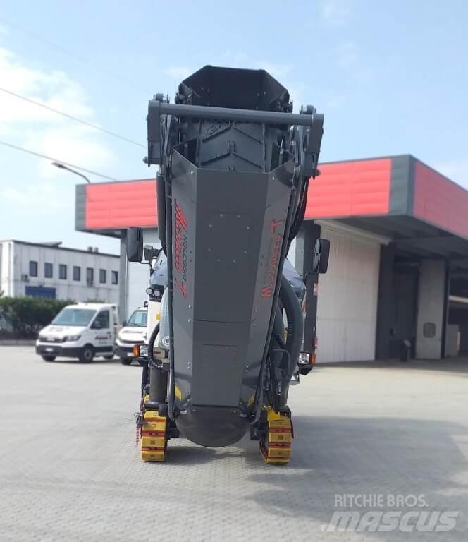 Wirtgen W120CFi Asfalt kaziyicilar