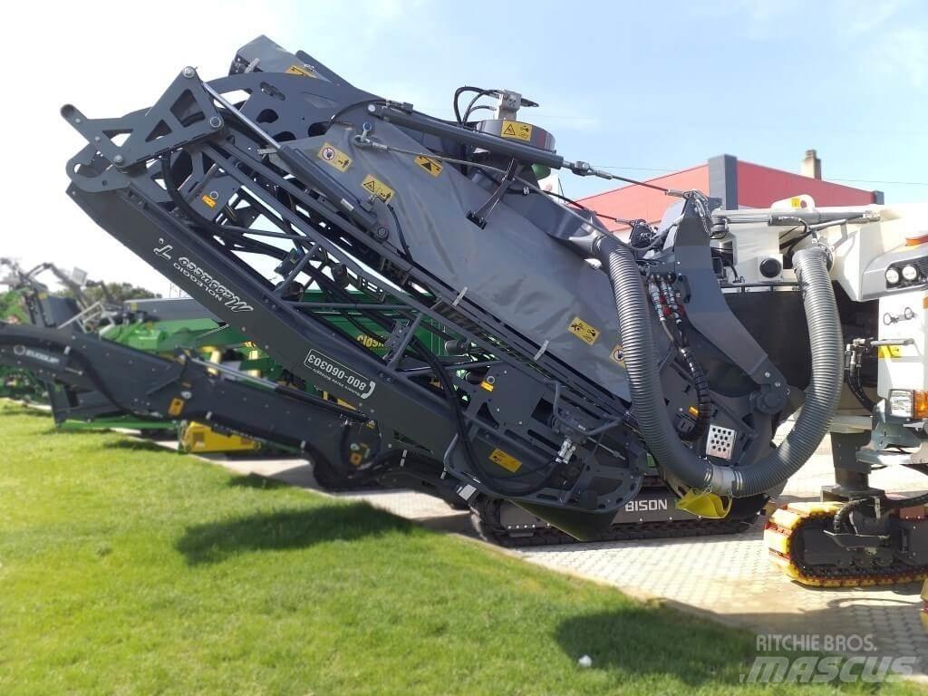 Wirtgen W130CFi Asfalt kaziyicilar