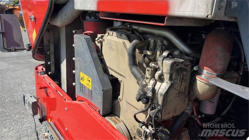 Wirtgen W200i Asfalt kaziyicilar