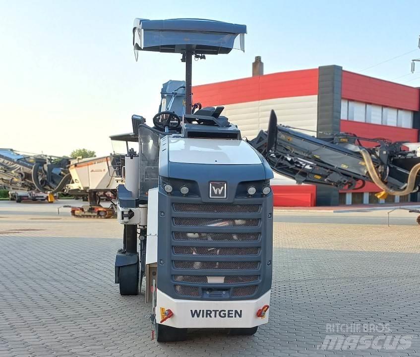Wirtgen W50Ri Asfalt kaziyicilar