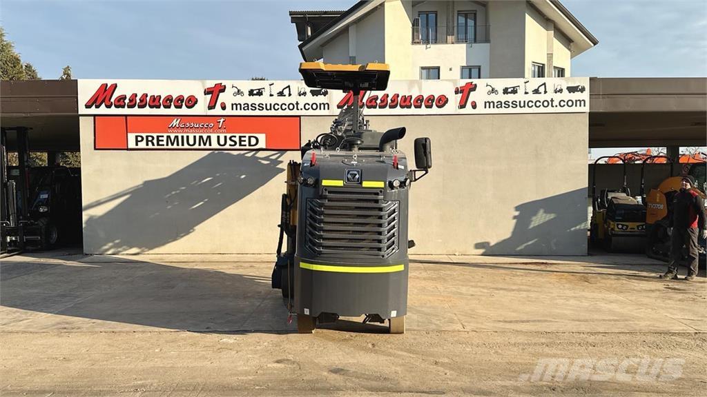 XCMG XM505K Asfalt kaziyicilar