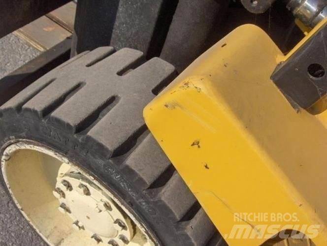 Yale ERC40-AKE Elektrikli forkliftler