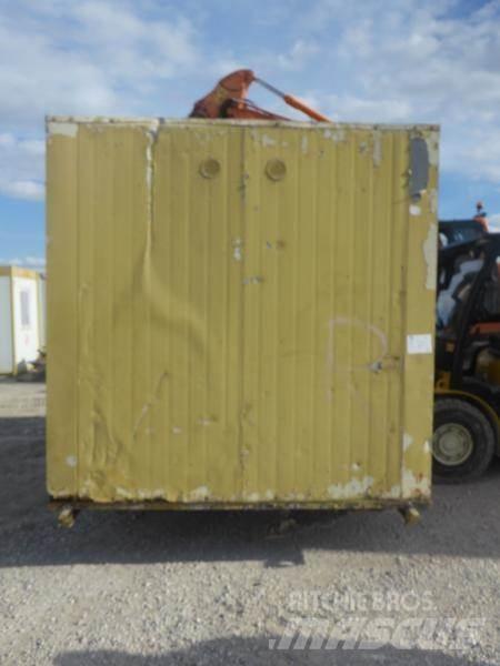  ALGECO ® ALGECO ® Diger