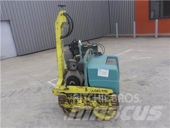Ammann ARW65 Sıkıştırma ekipmanı aksesuarları ve yedek parçaları