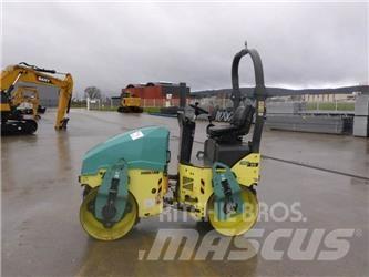 Ammann ARX23 Zemin sıkıştırma makineleri