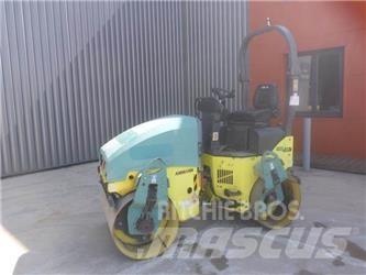 Ammann ARX26 Zemin sıkıştırma makineleri