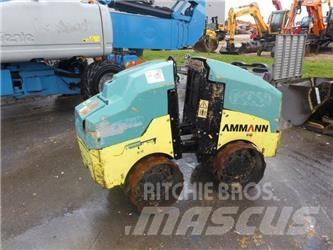 Ammann Rammax Zemin sıkıştırma makineleri