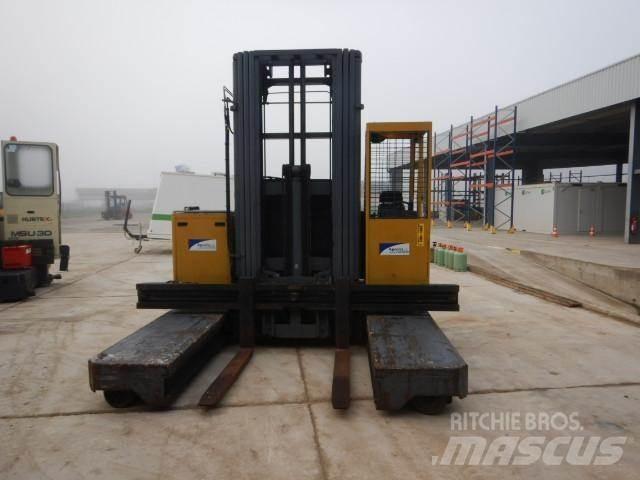 Baumann EVS Diger