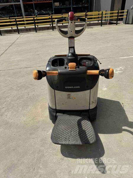 Crown WT3040 Düsük seviye kaldirici