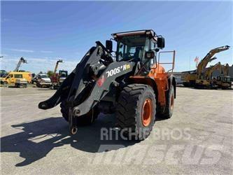 Doosan DL350-5 Tekerlekli yükleyiciler