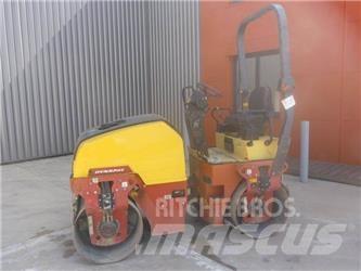 Dynapac CC1200 Zemin sıkıştırma makineleri
