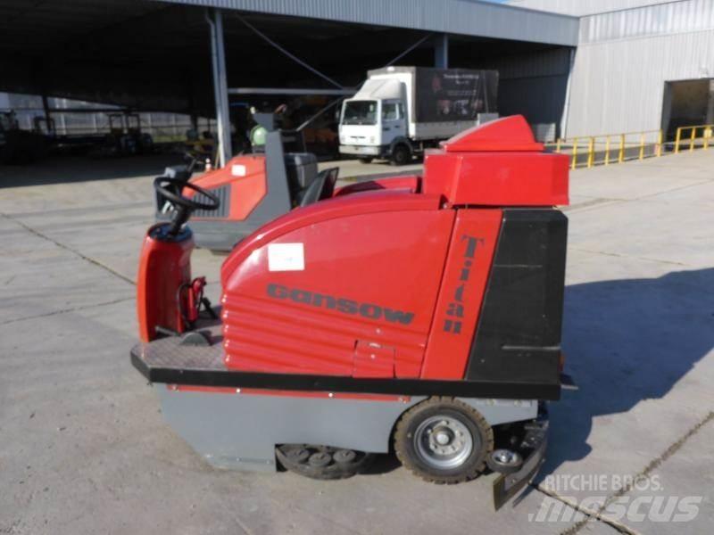 Gansow  Diger