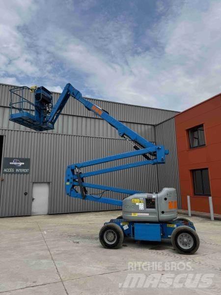 Genie Z45/25 Körüklü personel platformları