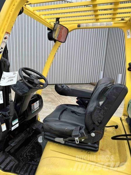 Hyster H1.6FT Diger