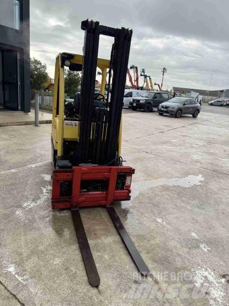 Hyster H1.6FT Diger
