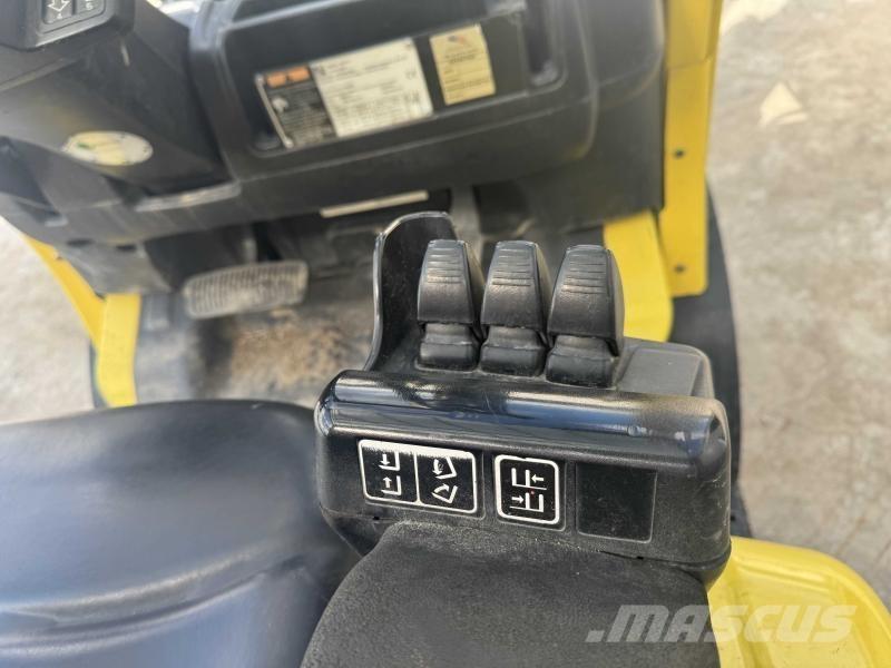 Hyster H2.5FT Diger