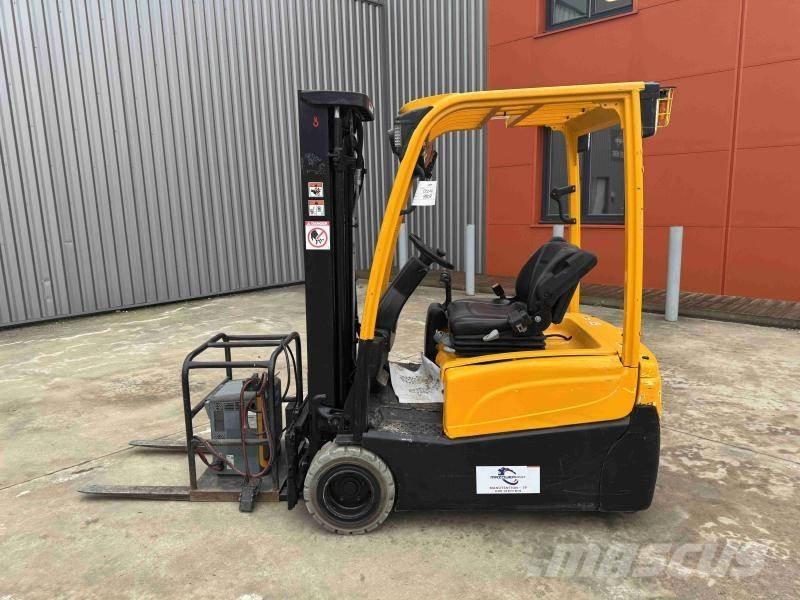 Hyster J1.8 XH5 Diger