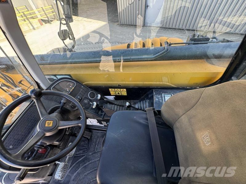 JCB 535-95 Teleskopik yükleyiciler