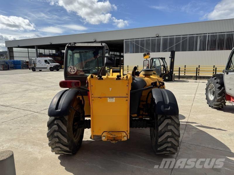 Manitou MT 932 Teleskopik yükleyiciler