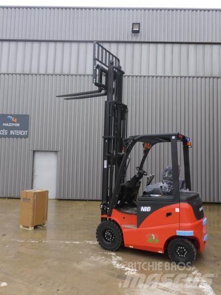  SPATMAT FE3D18N Diger