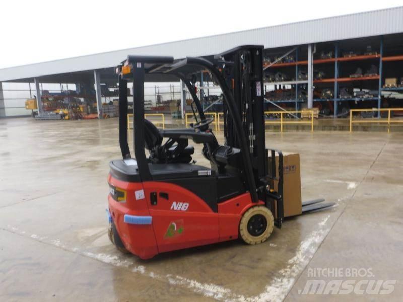  SPATMAT FE4P18N Diger