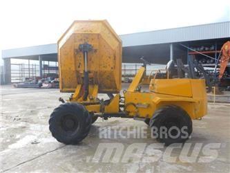 Thwaites MACH664 Belden kirma kaya kamyonu