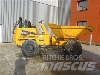 Thwaites MACH764 Belden kirma kaya kamyonu