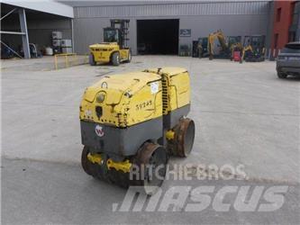 Wacker RT82SC-2 Zemin sıkıştırma makineleri