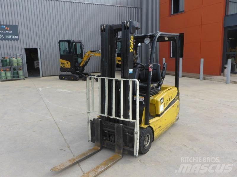 Yale ERP16 VT Diger