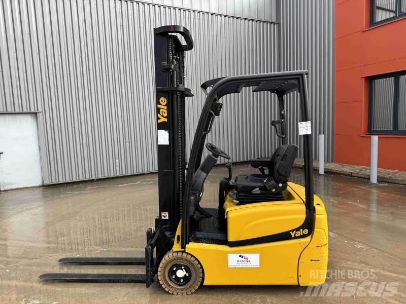 Yale ERP16VT Diger