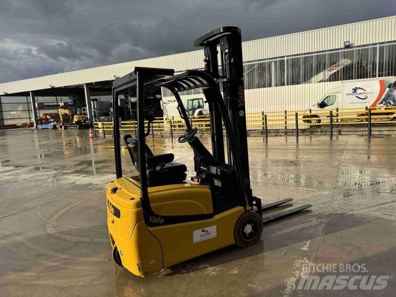 Yale ERP16VT Diger