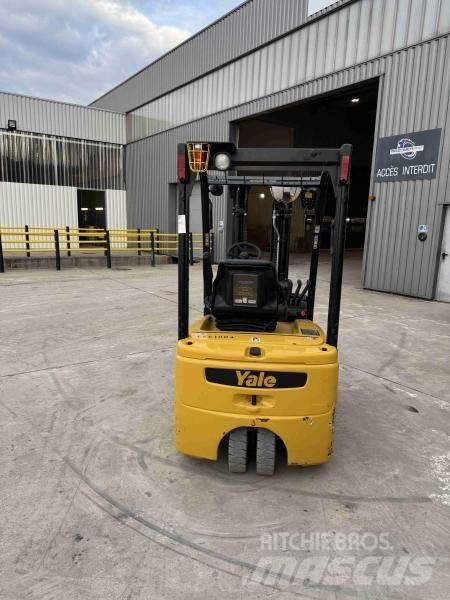 Yale ERP18 Diger
