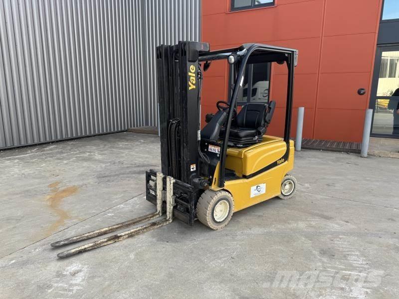 Yale ERP18VF Diger