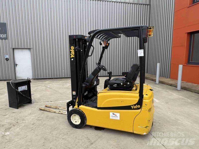 Yale ERP18VT Diger